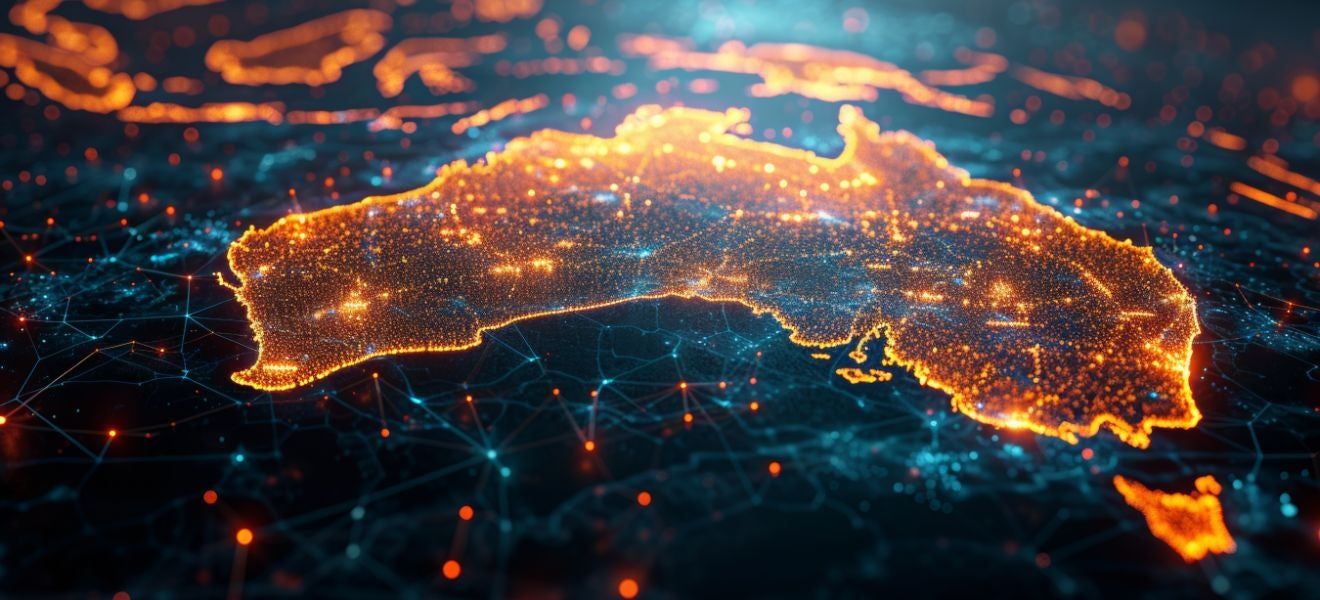 Digital Integration of Business and the Public Sector